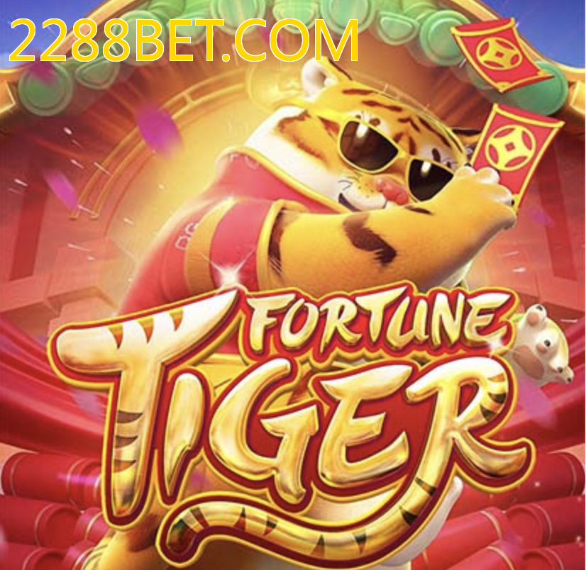 Fortune Tiger